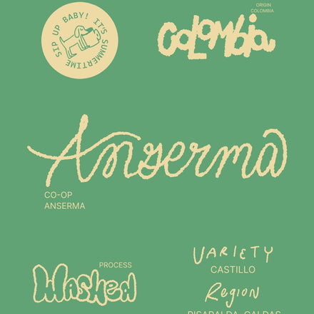 Anserma | Colombia