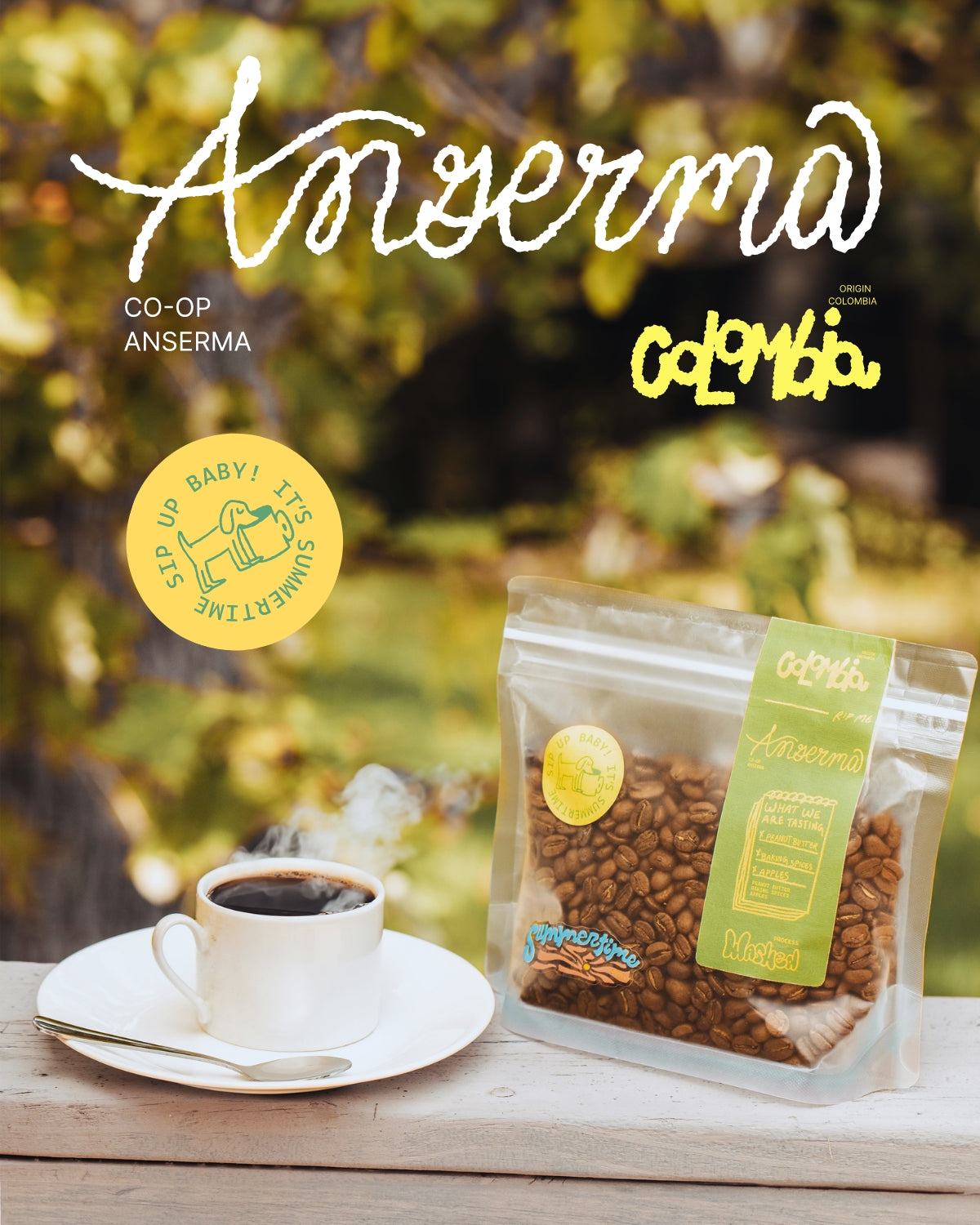 Anserma | Colombia